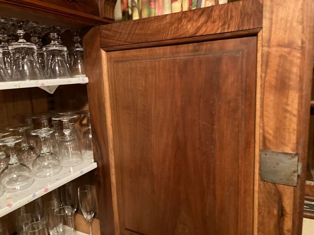 BUFFET ANCIEN Meubles