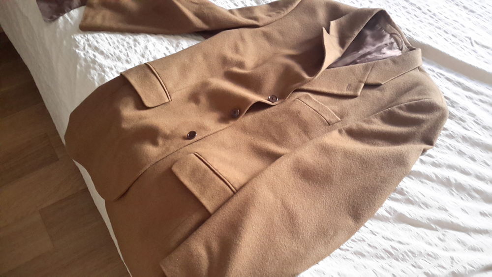 Veste Vêtements
