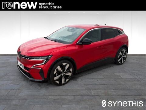 Annonce voiture Renault Mégane 23490 €