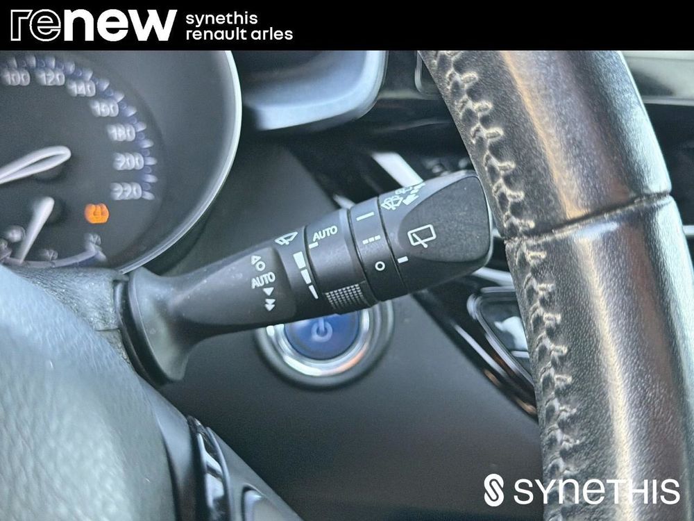 C-HR Hybride 1.8L Dynamic 2020 occasion 13200 Arles