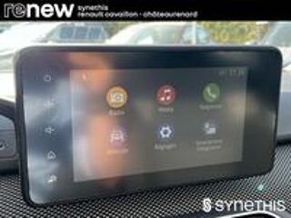 Sandero TCe 90 - 22 Stepway Confort 2022 occasion 84300 Cavaillon