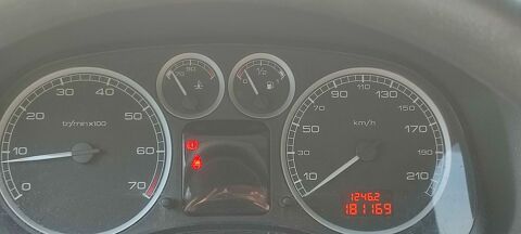 Peugeot 307 1.6i 16V XT