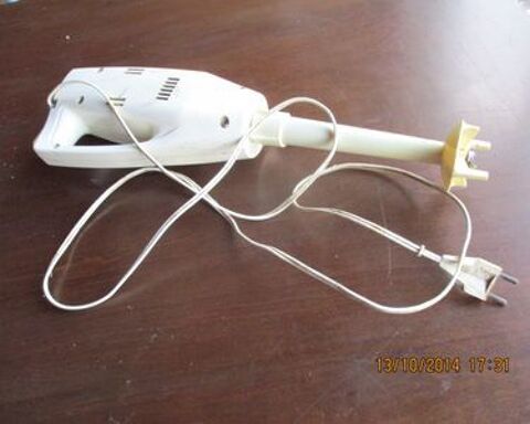 mixeur �lectrique 8 Casteljaloux (47)