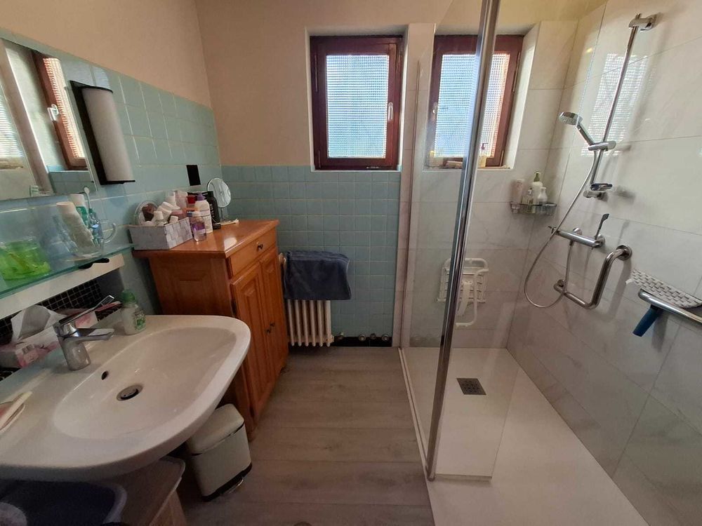 Vente Maison Maison individuelle Gunsbach
