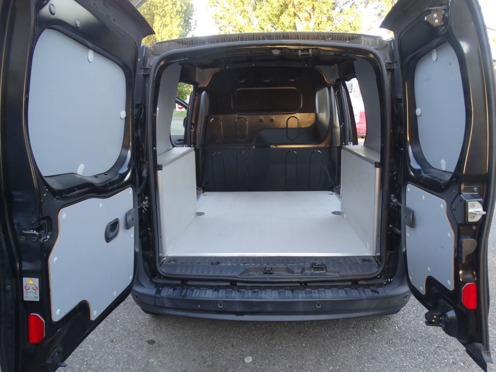 Kangoo Express KANGOO EXPRESS 1.5 DCI 90 E6 EXTRA R-LINK 2019 occasion 68490 Ottmarsheim