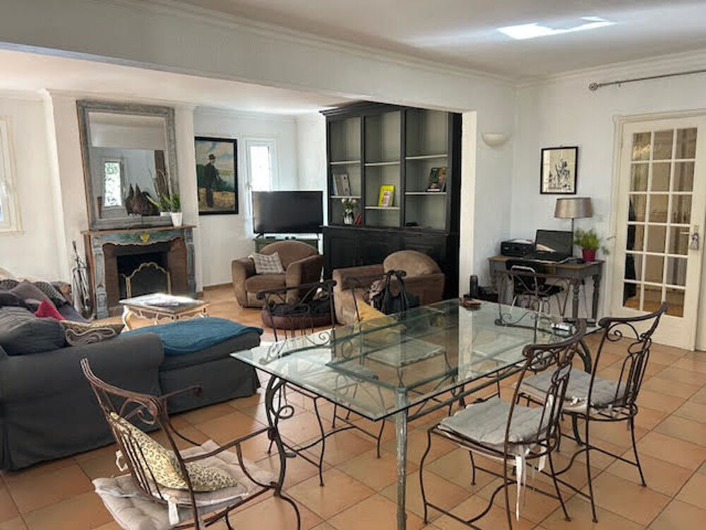 Vente Villa Villa avec piscine et grand terrain Les arcs