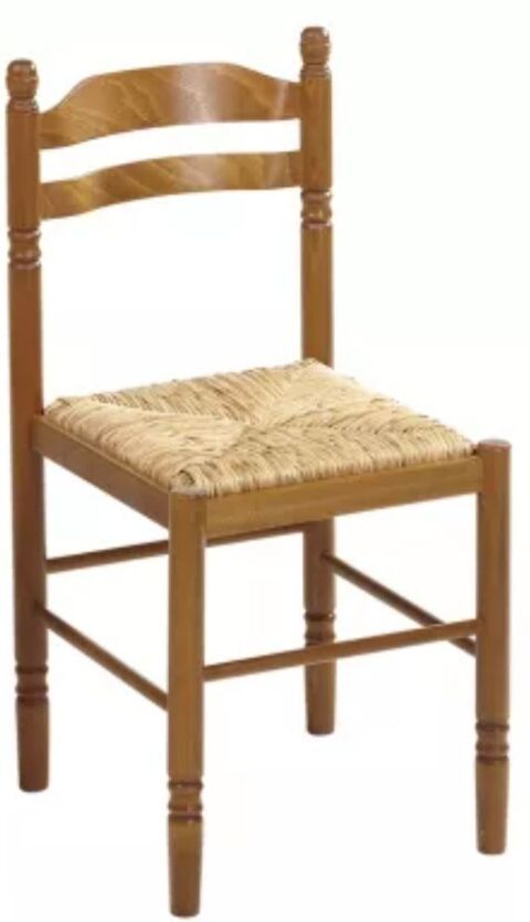 Chaises en h�tre 80 Al�s (30)