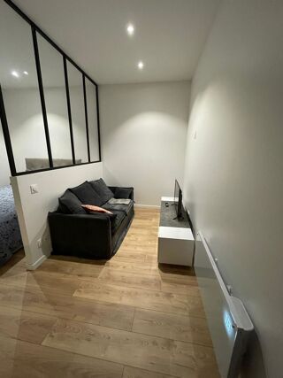  Appartement  louer 1 pice 23 m Angers