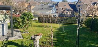  Maison � vendre 5 pi�ces 137 m� Barby