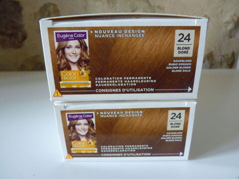 Coloration cheveux (neuve) 5 Prissac (36)