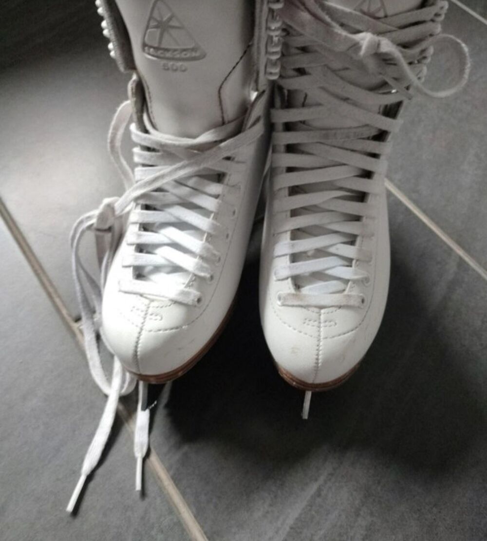 Patins &agrave; glace Jackson 500 Sports