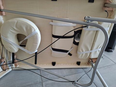 Table de massage 60 Chteauneuf-Grasse (06)