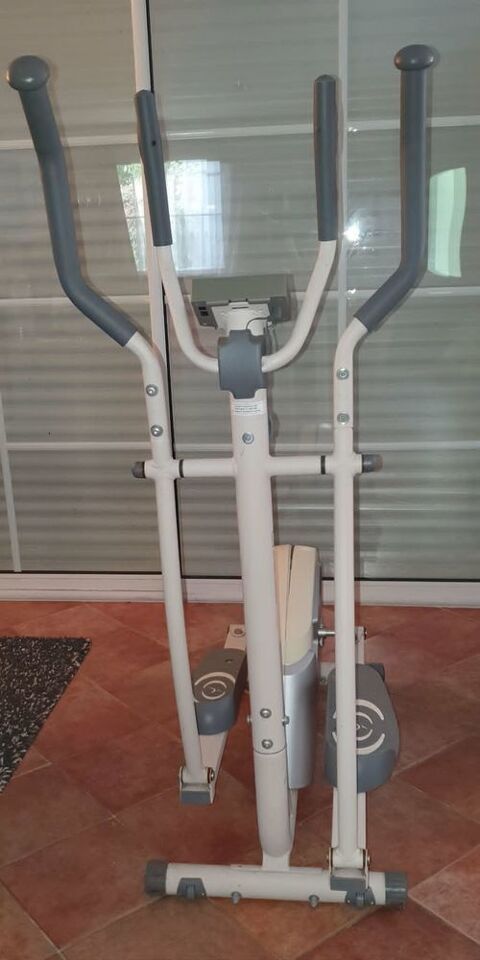 Vélo elliptique DOMYOS 45 Pornic (44)