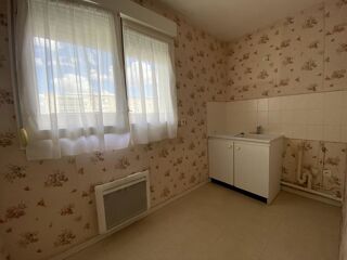  Appartement � vendre 1 pi�ce 33 m� Reims