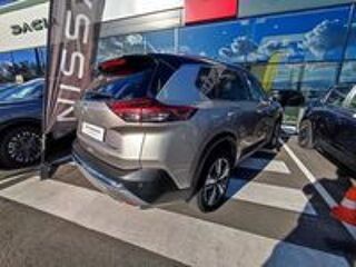 X-Trail T33A TEKNA+ E-4ORCE 213CH 7 PLACES 2023 occasion 95350 Saint-Brice-sous-For&ecirc;t