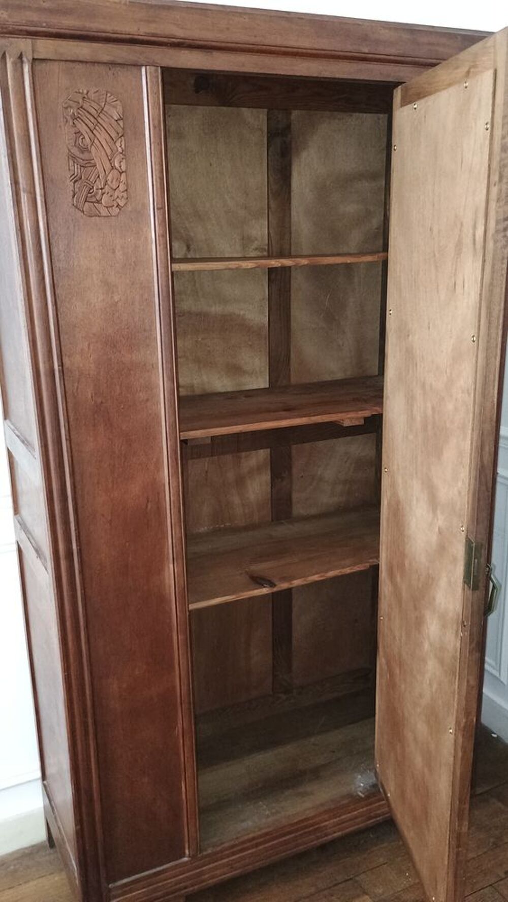 Armoire ancienne Meubles
