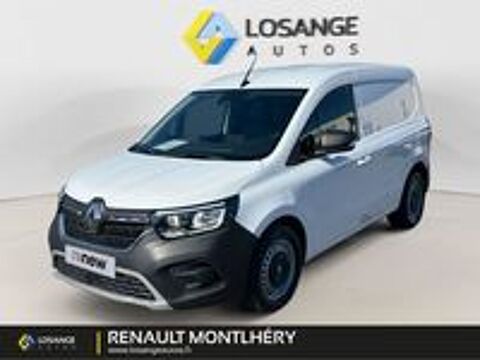 Kangoo Express KANGOO VAN EXTRA BLUE DCI 95 2024 occasion 91310 Montlh&eacute;ry