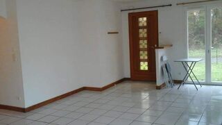  Maison � vendre 4 pi�ces 82 m�