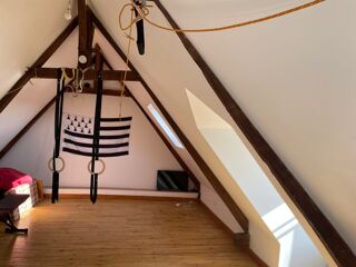  Maison à vendre 4 pièces 88 m²