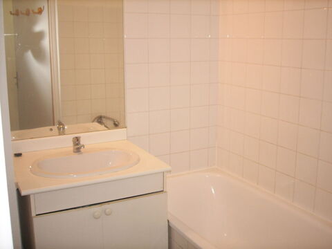  Appartement � louer 1 pi�ce 25 m� Toulouse