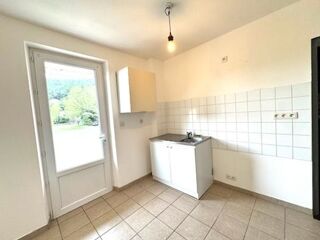 Location Appartement P2 Bessèges
