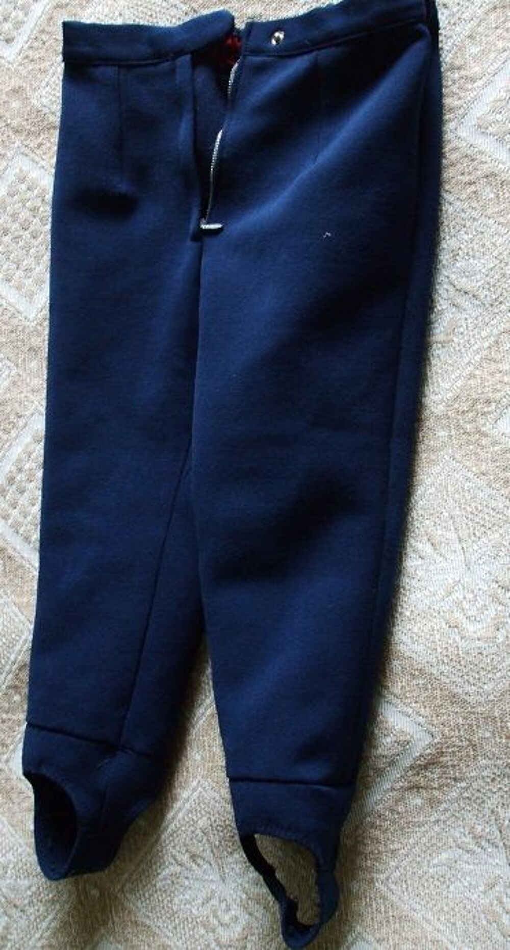 pantalon ski 5/6ans Vêtements enfants