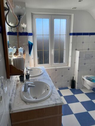  Maison à vendre 5 pièces 120 m²