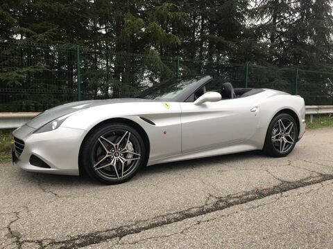 Ferrari California T V8 4.0 560ch 2015 occasion Lyon 69006