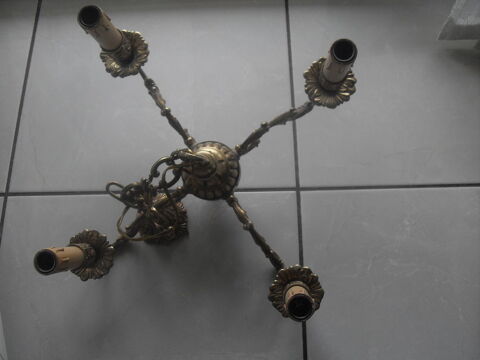 Lustre art d�co 30 Saint-Germain-au-Mont-d'Or (69)