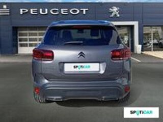 C5 aircross C5 Aircross Hybride 136 e-DCS6 Plus 2025 occasion 46000 Cahors