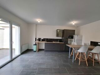  Appartement � louer 2 pi�ces 45 m� Roanne