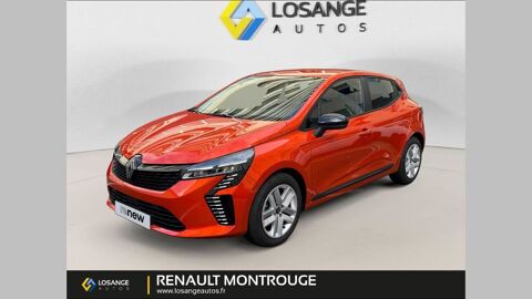 Annonce voiture Renault Clio V 13990 €