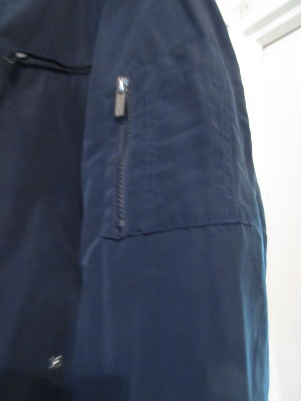 Blouson Vêtements