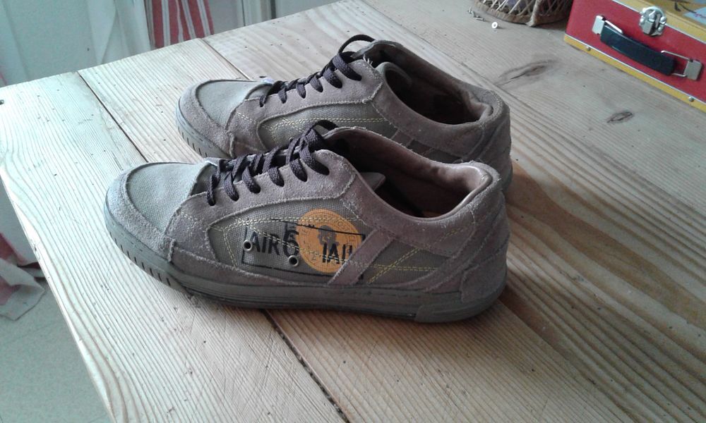 Chaussures Galapagose , taille 41 Chaussures