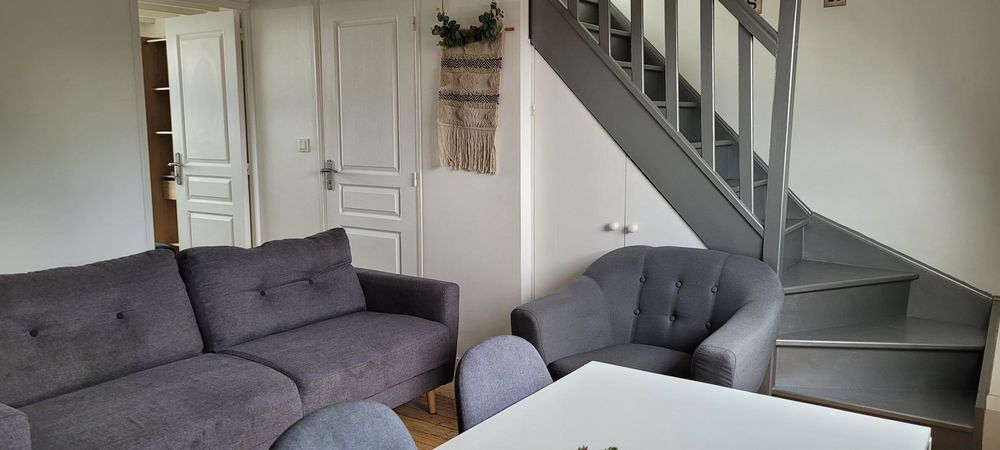 Location Appartement Superbe appartement T3 Ronchin -Lille métro porte de douai Ronchin