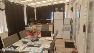  Chalet  vendre 5 pices 38 m