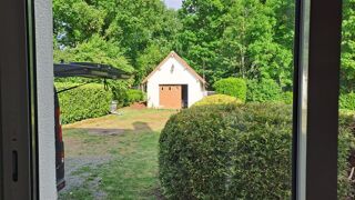  Propriété/château à vendre 6 pièces 180 m² Saint-maur-sur-le-loir