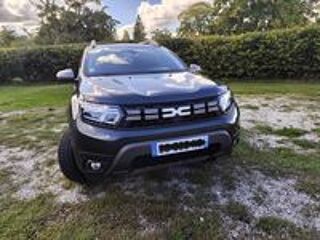 Duster Blue dCi 115 4x4 Journey 2024 occasion 61550 
