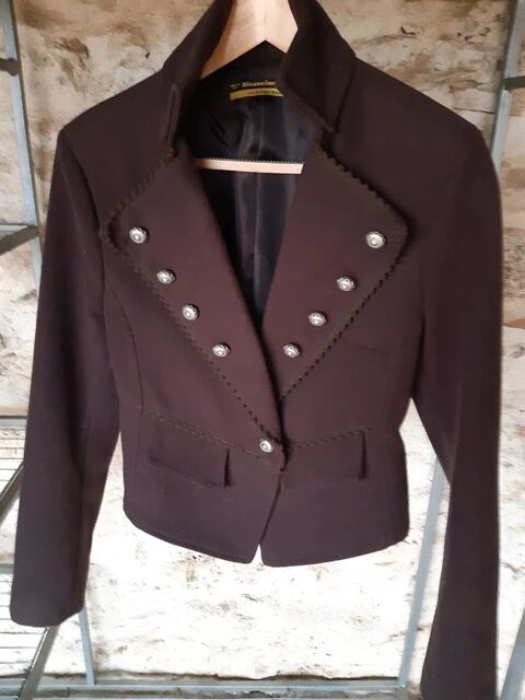 Jolie veste Rinascimento Made in Italy Cessenon-sur-Orb (34)