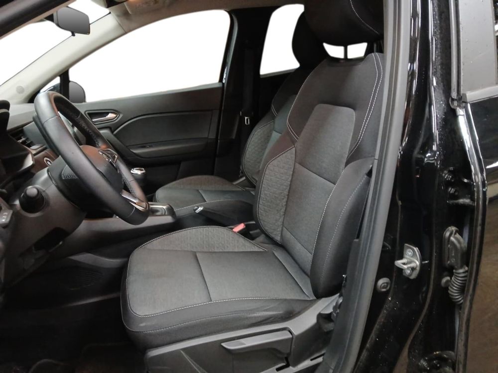 Captur TCe 90 Evolution 2023 occasion 42120 Le Coteau