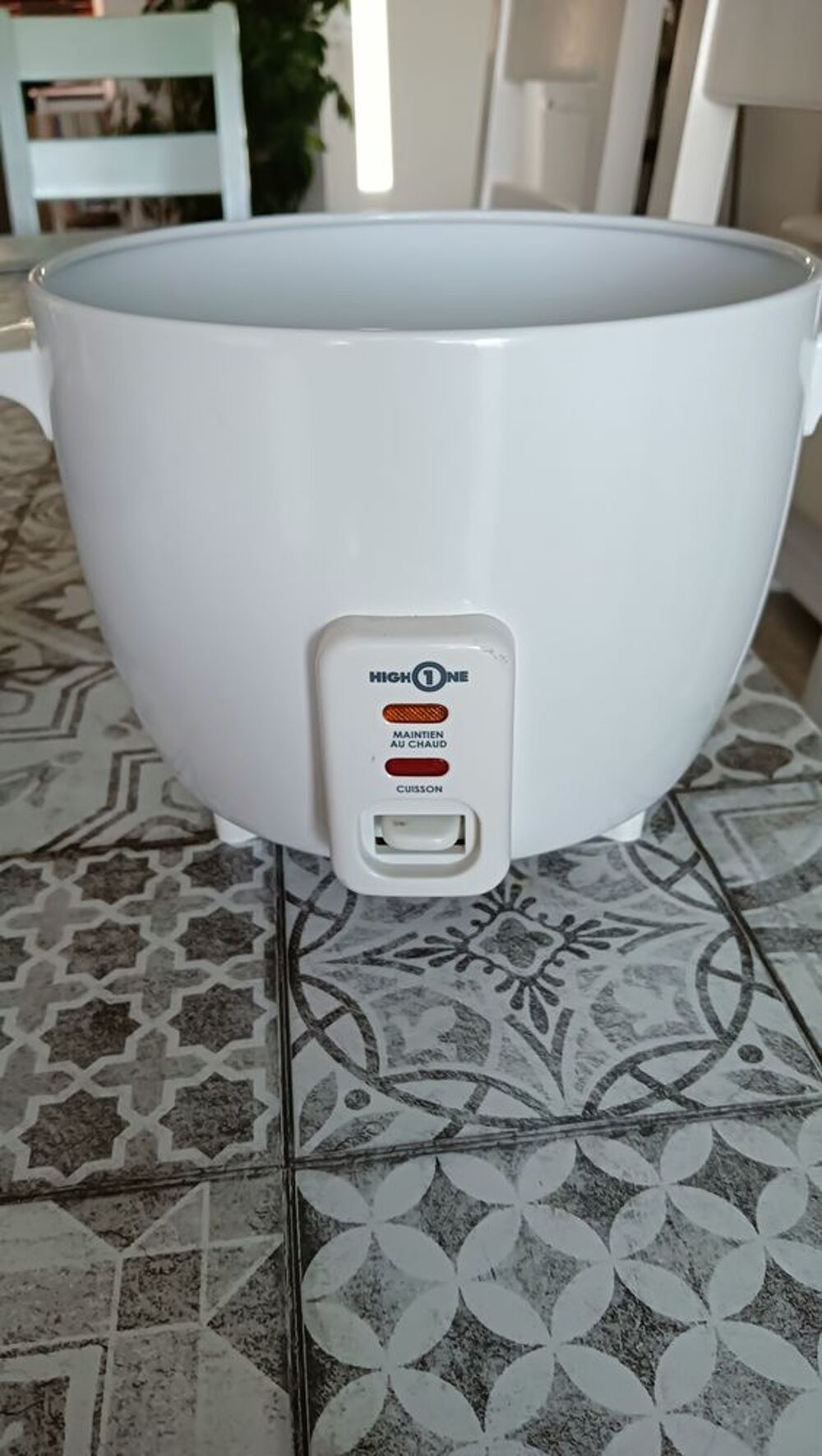 cuiseur a riz Electroménager