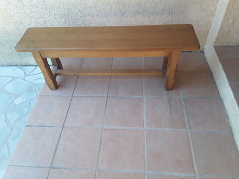 banc de terrasse longueur 130cm 80 Saint-Hippolyte-du-Fort (30)
