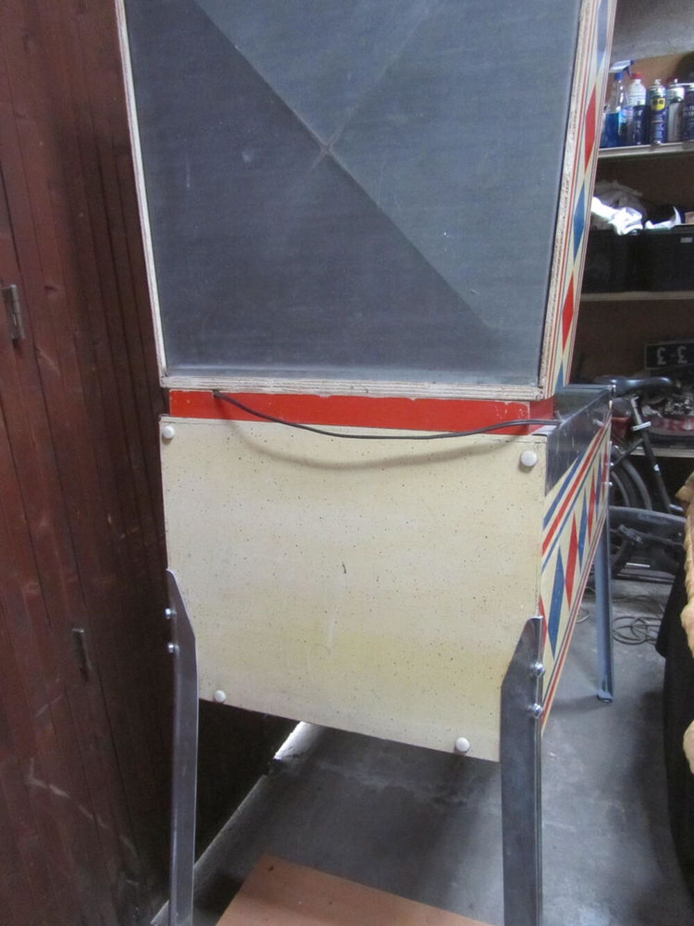 Flipper &eacute;lectrom&eacute;canique Gottlieb Jeux / jouets