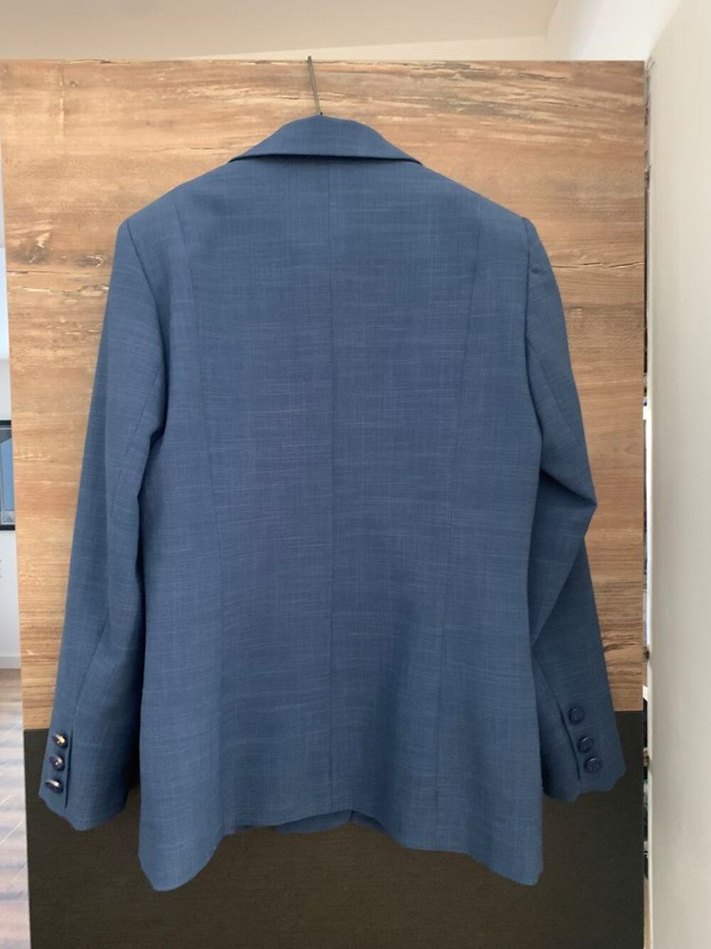 Veste manches longues femme " Damart " Vêtements