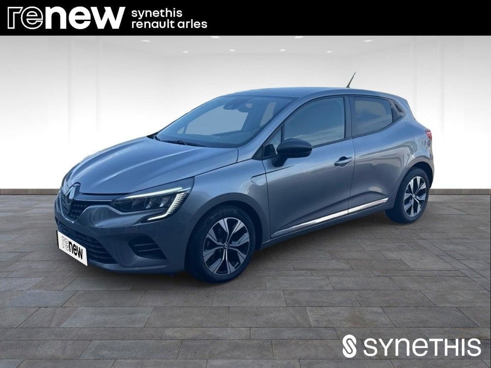 Clio V Clio SCe 65 Evolution 2023 occasion 13200 Arles