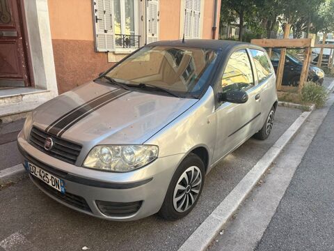 Fiat punto 60 Active