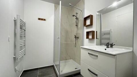  Appartement � louer 1 pi�ce 19 m�