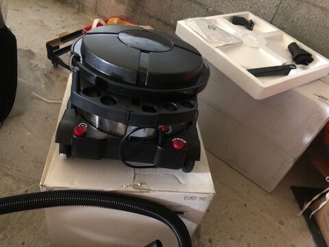 Aspirateur semi-industriel 290 Cranves-Sales (74)