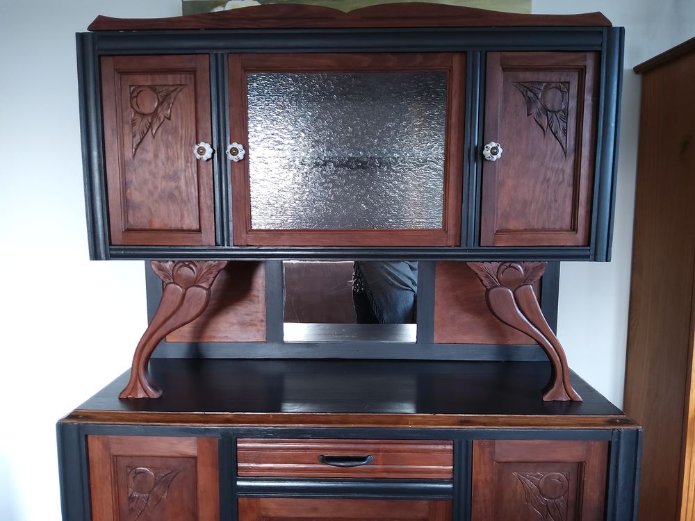 Buffet vintage Meubles