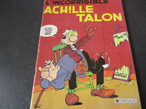 Livre BD 3 Castres (81)